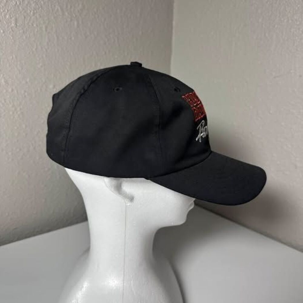 Harley-Davidson Ride Free Snapback Hat - Picture 4 of 5